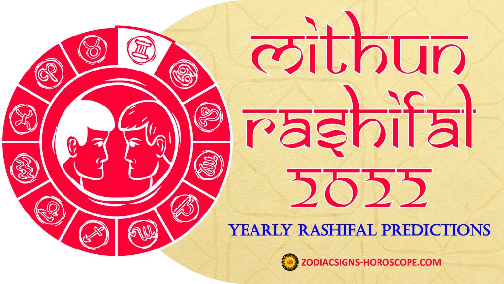 Mithun Rashifal 2022 Mithun 2022 Rashi Yearly Predictions ZSH