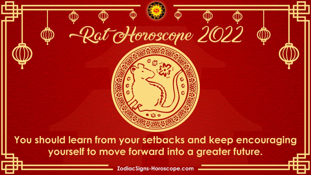 horoscope chinese new year 2022