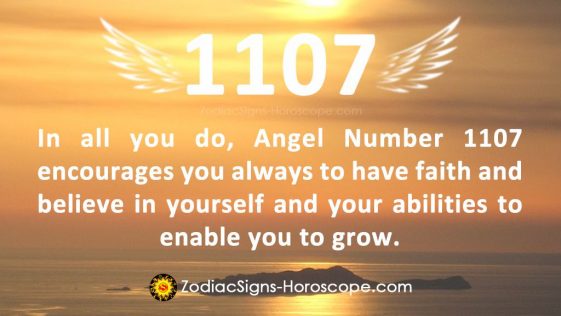 anghel-number-1107-meaning-great-faith-zodiacsigns-horoscope