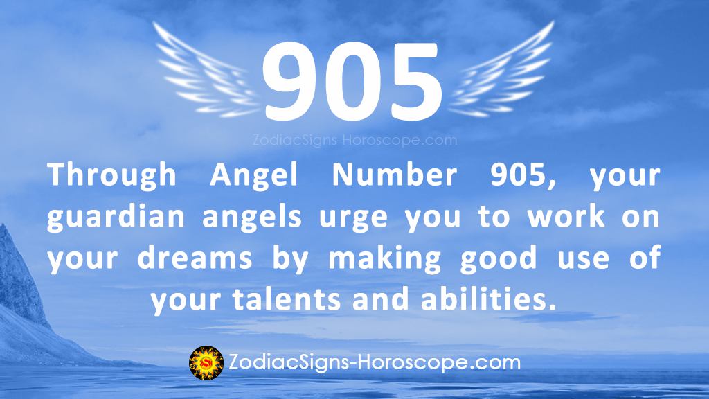 angel-number-905-meaning-dreams-matter-905-numerology