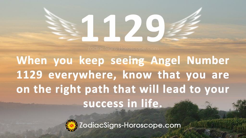 angel-number-1129-meaning-right-path-1129-numerology