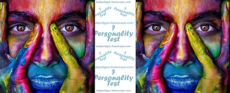 Your Personality Test