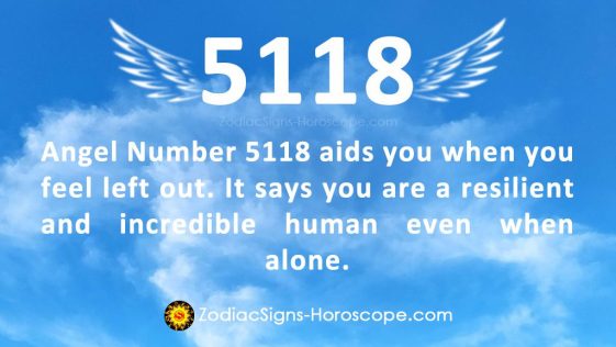 angel-number-5118-meaning-left-out-5118-numerology