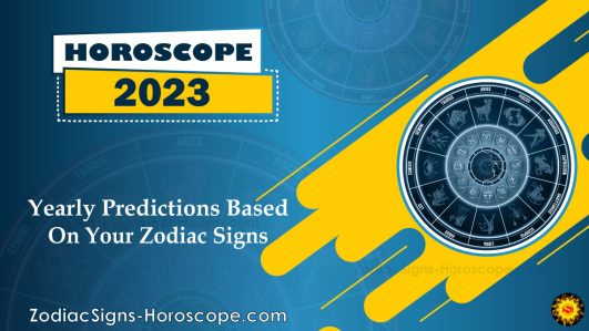 Horoscope 2023 Yearly Predictions: A Wonderful Year Ahead