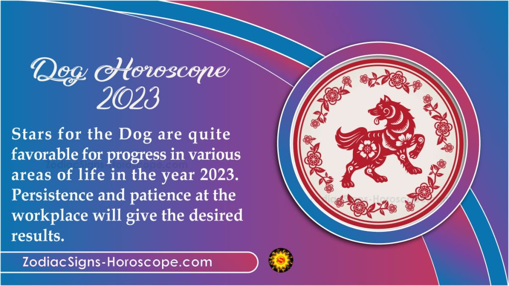 astrology dog names