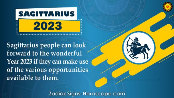 Sagittarius Zodiac Horoscope 2023 608x342 