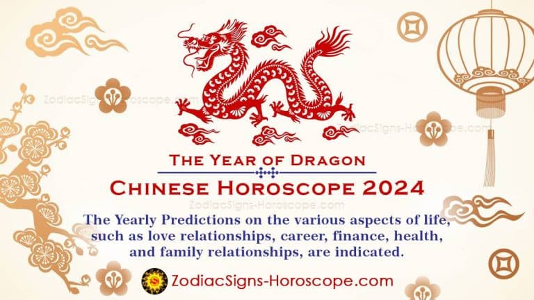 Chinese Horoscope 2024: Chinese New Year 2024 Predictions