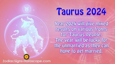 Taurus Horoscope 2024 Career Finance Health Travel Predictions   Taurus Horoscope 2024 384x216 