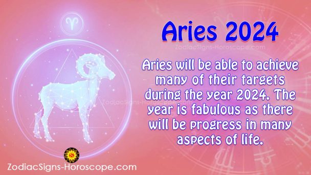 Hor Scopo Ries 2024 Carreira Finan As Sa De Previs Es De Viagem   Aries Horoscope 2024 608x342 