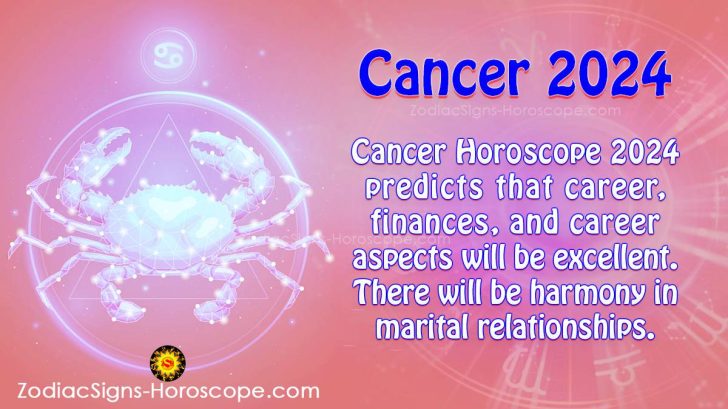 Cancer Horoscope 2024 Career Finance Health Travel Predictions   Cancer Horoscope 2024 728x409 