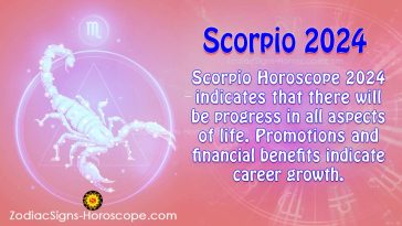 Horoscop Scorpion 2024 Carier Finan E Predic Ii De S N Tate   Scorpio Horoscope 2024 364x205 