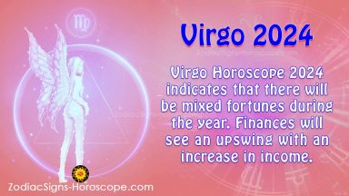 Virgo Horoscope 2024: Career, Finance, Health, Travel Predictions ...