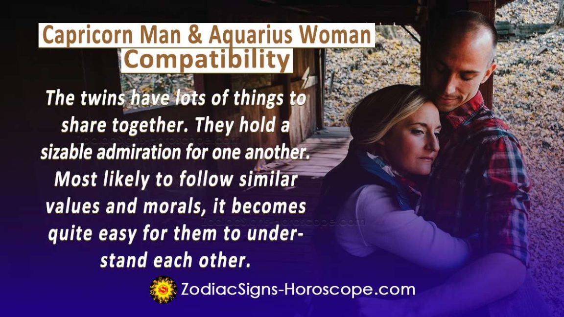 Capricorn Man And Aquarius Woman Compatibility In Love And Intimacy   11 Capricorn Man Aquarius Woman Compatibility 1152x648 