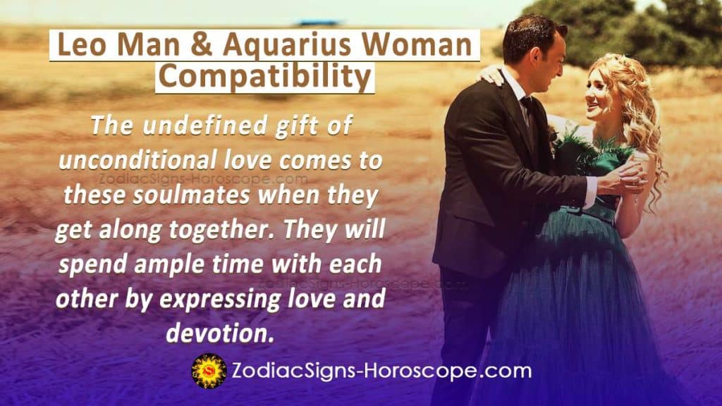 11 Leo Man Aquarius Woman Compatibility 1024x576 