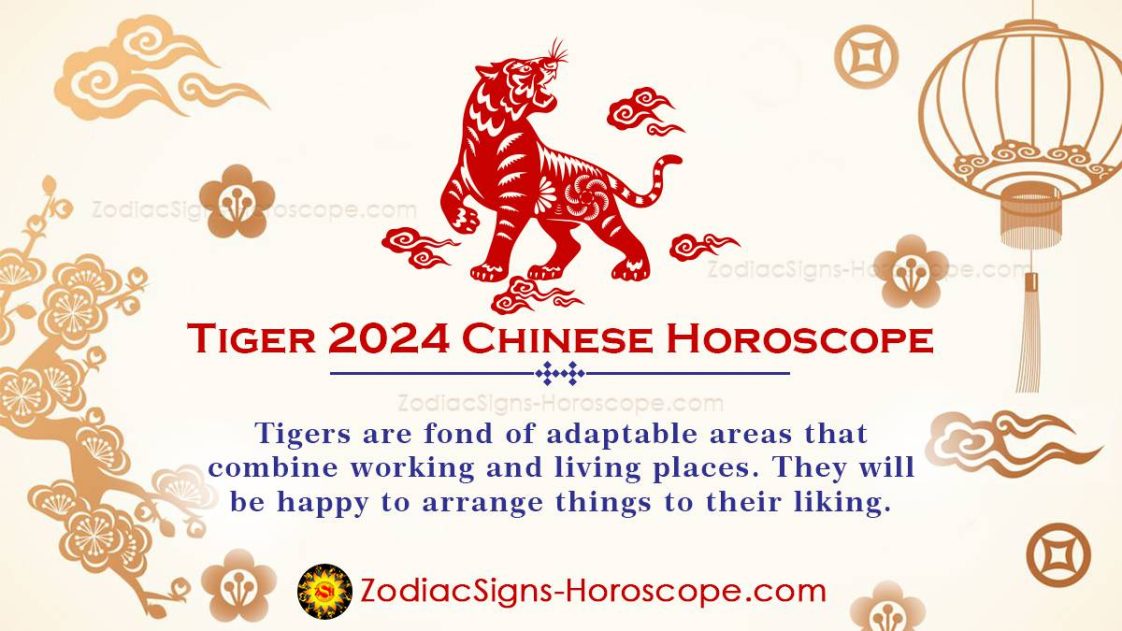 Tiger Horoscope 2024 Predictions Proper Communication Skills 2024