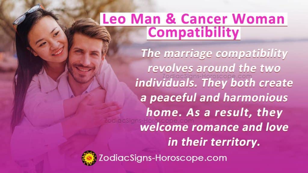 Leo Man And Cancer Woman Compatibility In Love And Intimacy   4 Leo Man Cancer Woman Compatibility 1024x576 