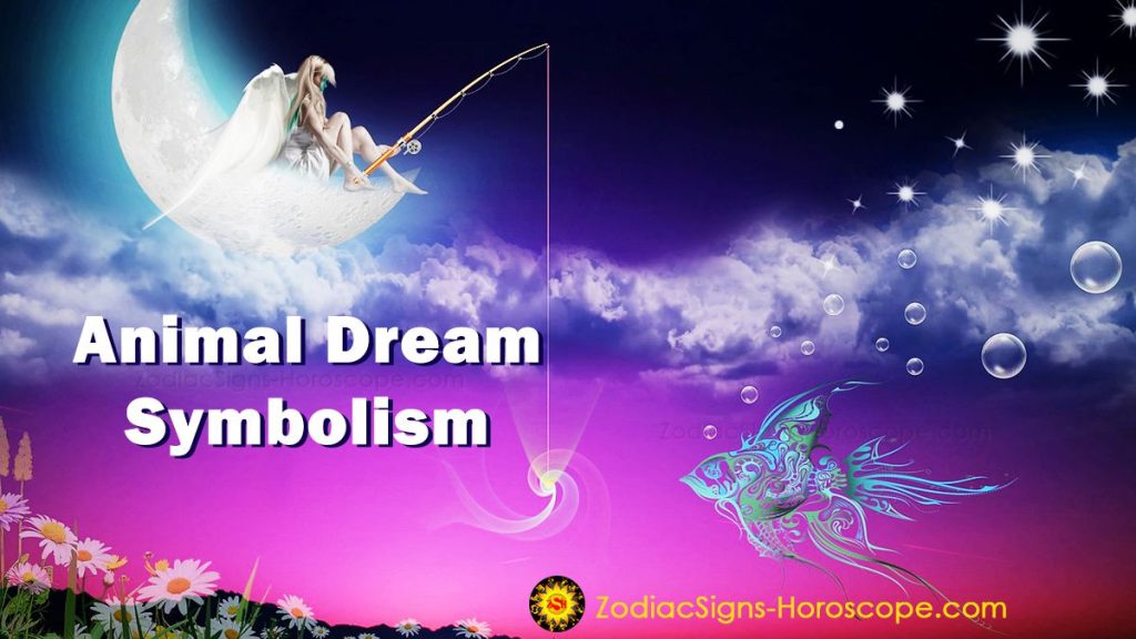 Animal Symbolism Dream Meanings And Their Interpretations - ZodiacSigns ...