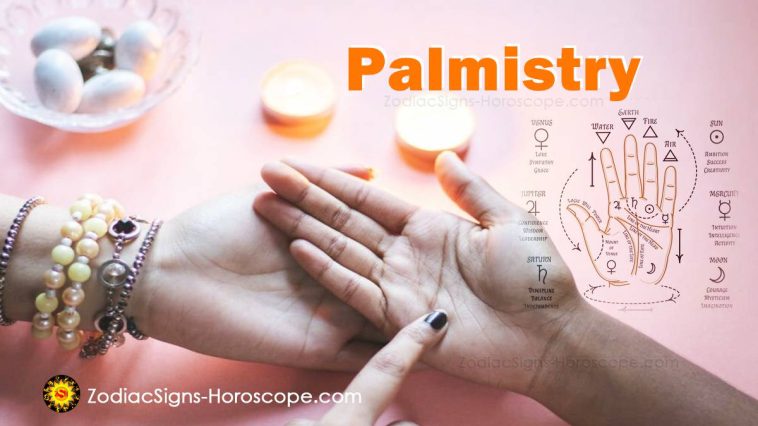 Palmistry: Discovering Personality Through Your Hands - ZodiacSigns ...