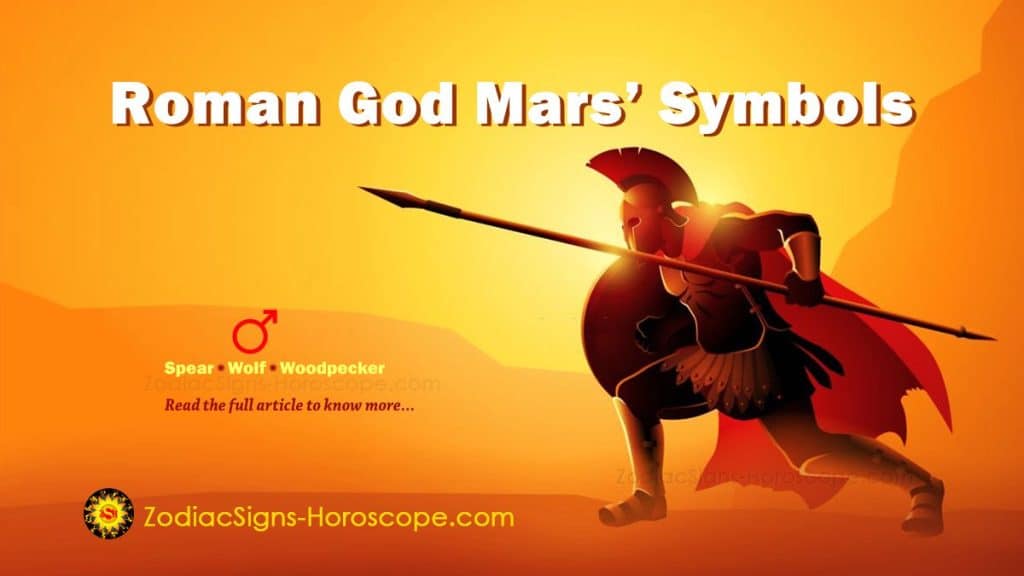 roman-god-mars-symbols