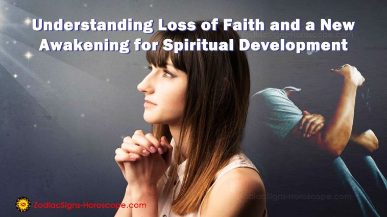 Loss of Faith and Spiritual Development