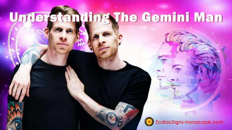 The Gemini Man Characteristics