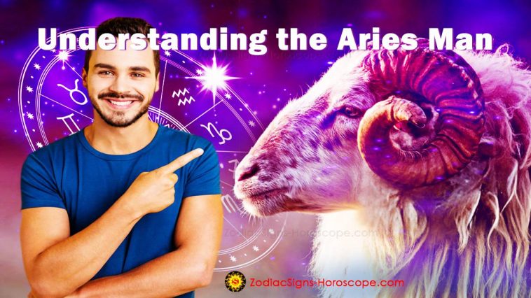 Understanding the Aries Man