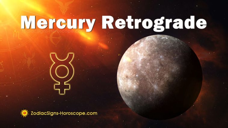 Mercury Retrograde and Its Significance