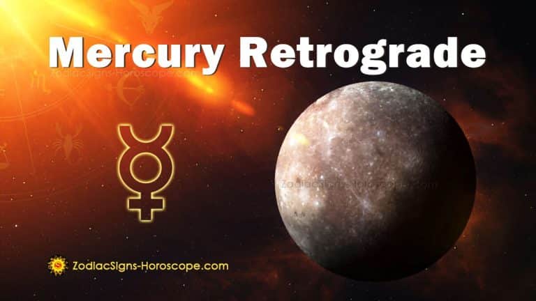 Mercury Retrograde and Its Significance and Impact on Life ...