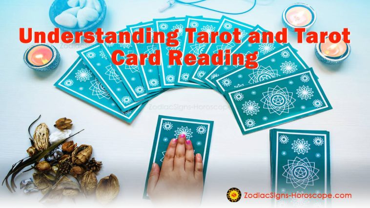 Reading of Tarot Cards