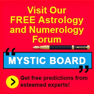 MysticBoard.org Forum