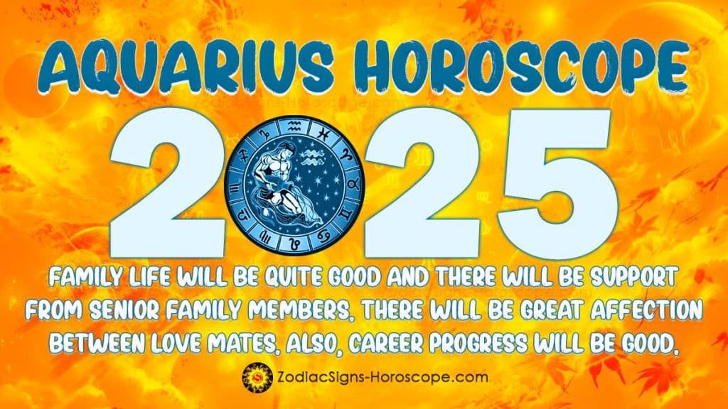 Aquarius Horoscope 2025 Karera, Pananalapi, Pagibig, Mga Buwanang