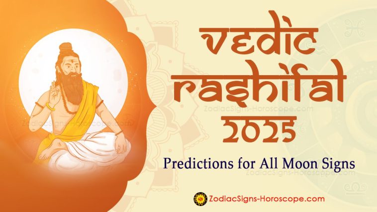 Vedic Rashifal 2025 Predictions